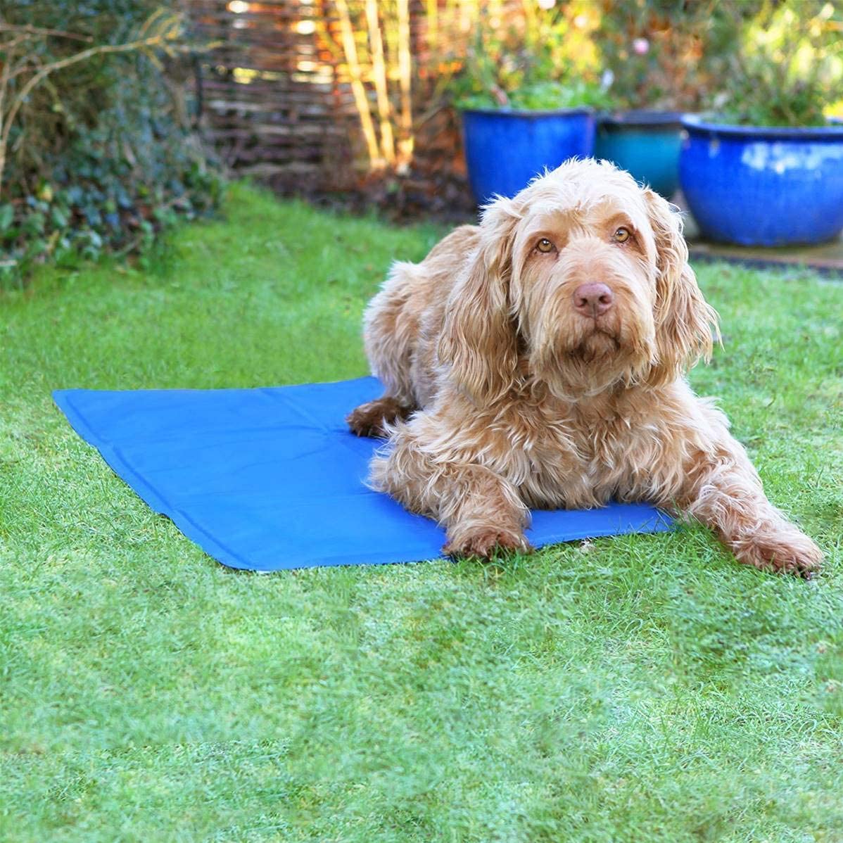 Pet Self-Cooling Pad