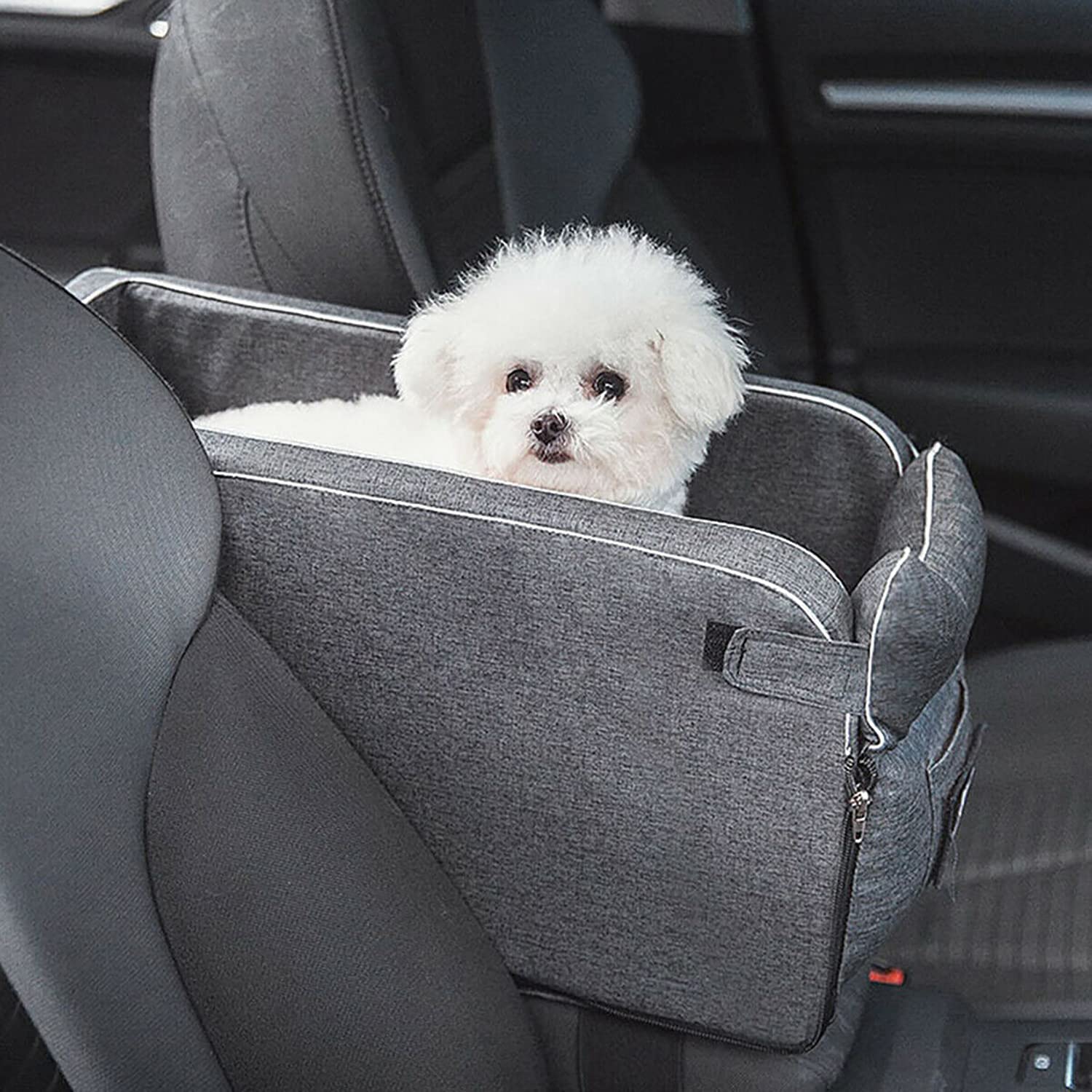 Portable Car Seat for Pets