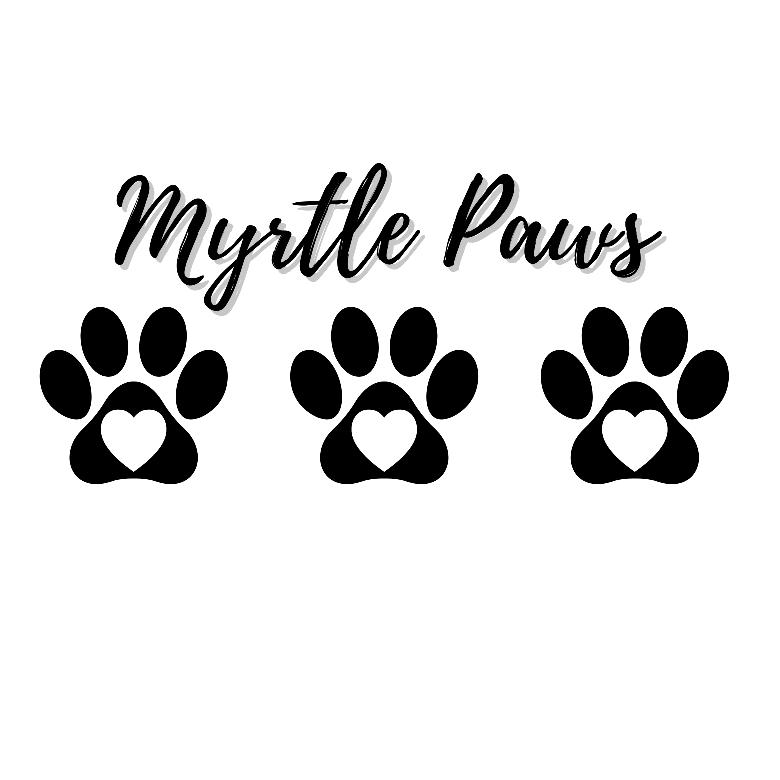 Myrtle Paws | Your Pet&#39;s Favorite Store